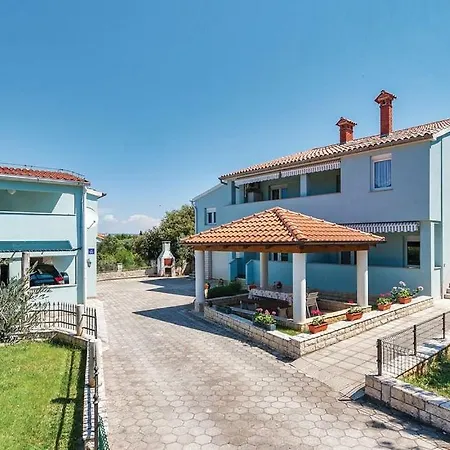 Resort House Tanja Pula