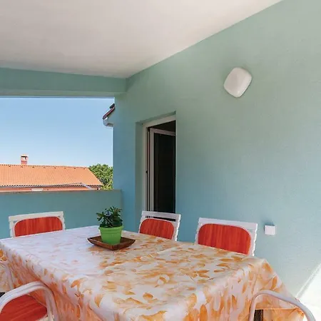 House Tanja Pula