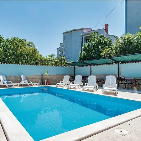 House Tanja Resort Pula