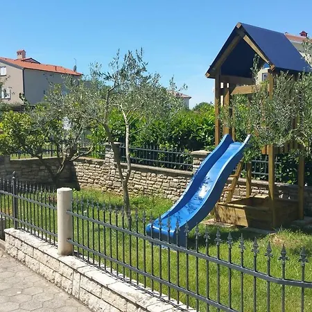 House Tanja Póla